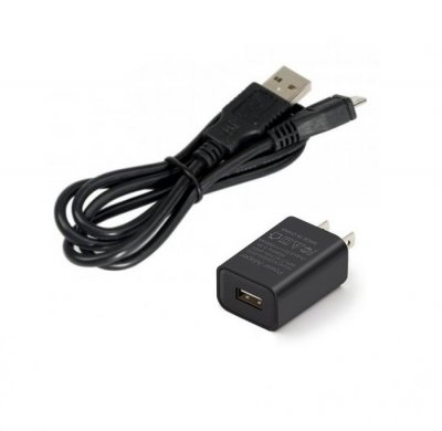AC DC Power Adapter Wall Charger for LAUNCH X431 PROS V4.0